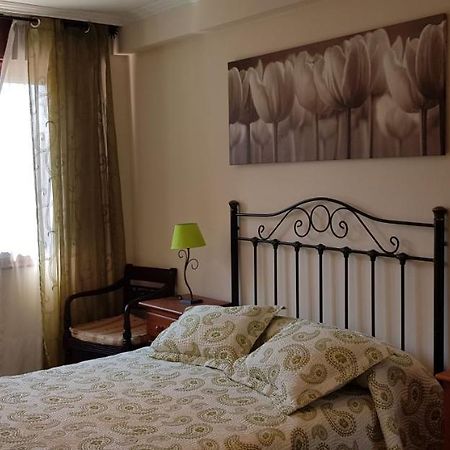 شقة Piso Exterior A Escasos Metros De La Playa Panadeira Con Plaza De Garaje سانكسينكسو المظهر الخارجي الصورة
