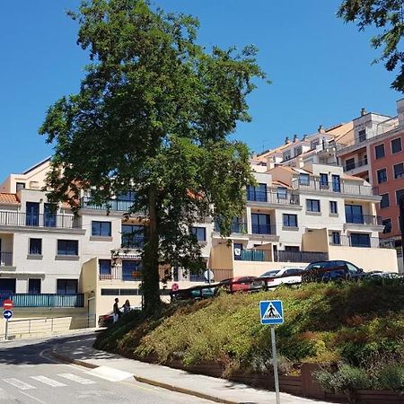 شقة Piso Exterior A Escasos Metros De La Playa Panadeira Con Plaza De Garaje سانكسينكسو المظهر الخارجي الصورة
